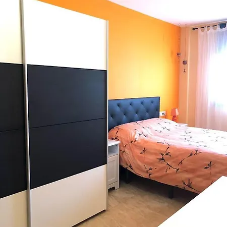 Apartament Riba Riu