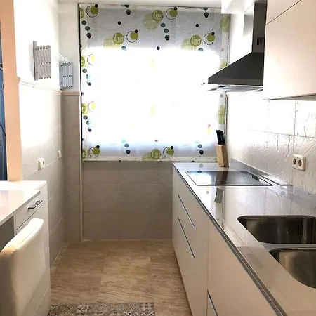 Apartament Riba Riu Apartment *