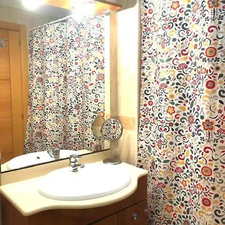 Apartament Riba Riu Apartment Deltebre