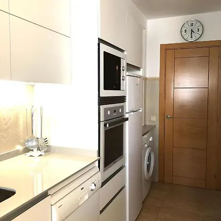 Apartment Apartament Riba Riu *