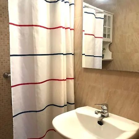 Apartament Riba Riu Apartment *