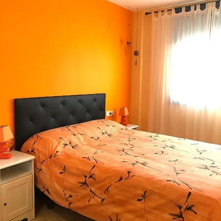 Apartment Apartament Riba Riu *