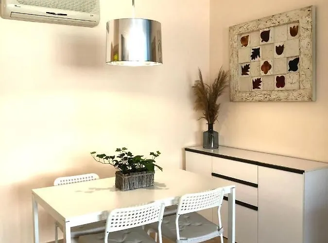 Apartament Riba Riu * Deltebre