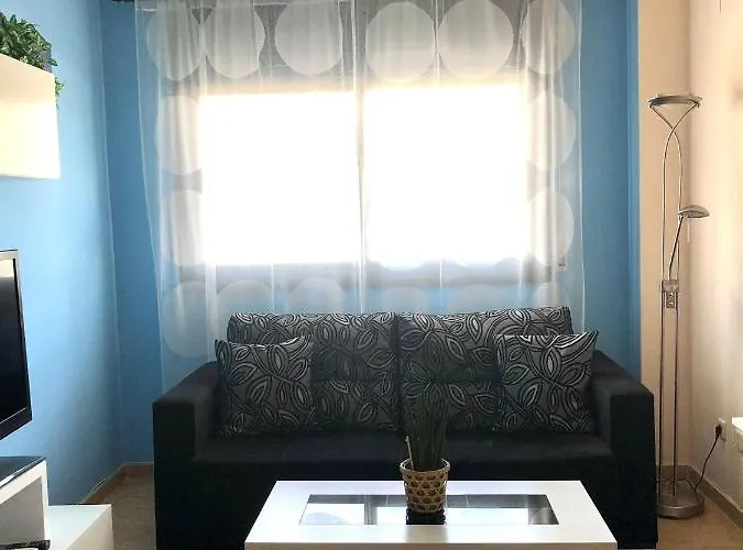 Lejlighed Apartament Riba Riu