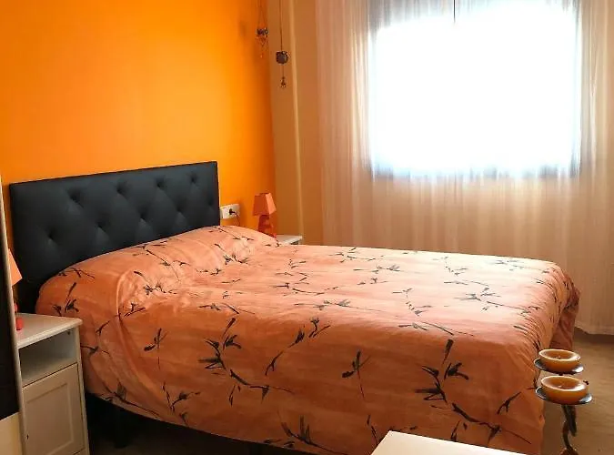 Apartament Riba Riu Lejlighed
