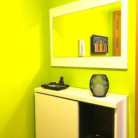 Apartament Riba Riu Appartement *