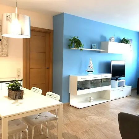 Apartament Riba Riu Appartement *