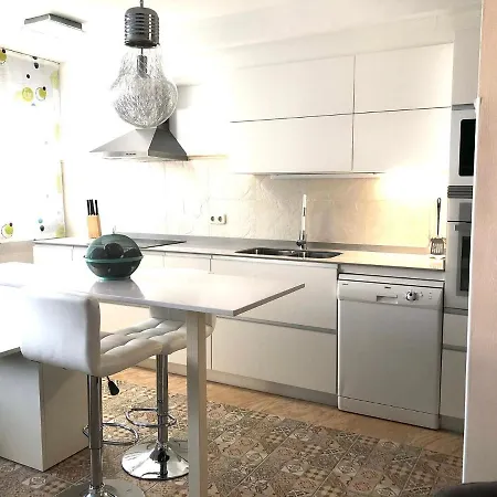 Apartament Riba Riu Appartement *