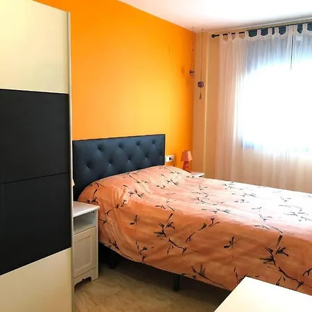 Apartament Riba Riu Appartamento *