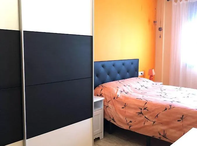 Apartament Riba Riu