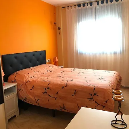 Apartament Riba Riu Appartamento